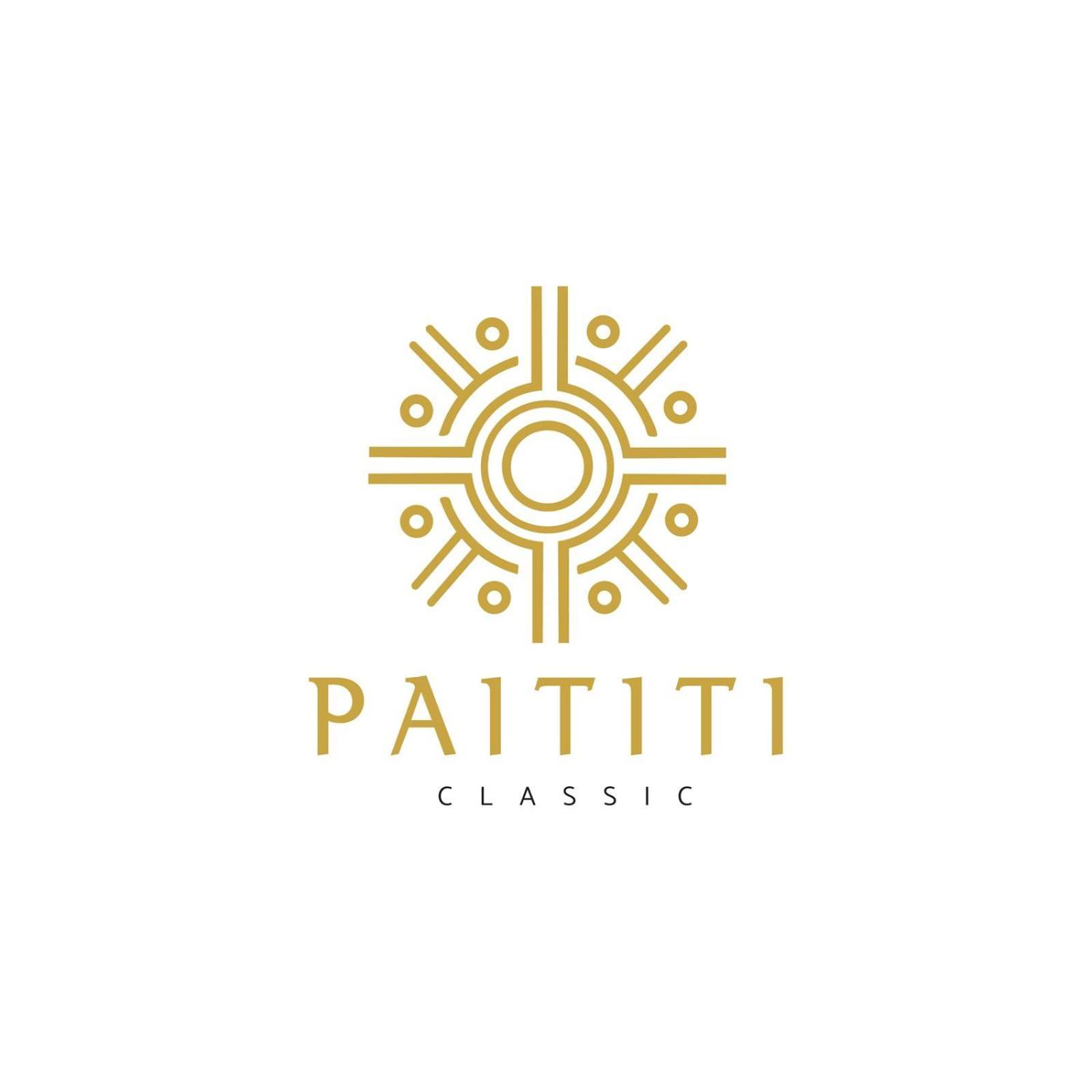 Paititi Classic Machu Picchu Exterior foto